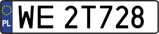 WE2T728