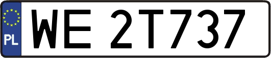 WE2T737