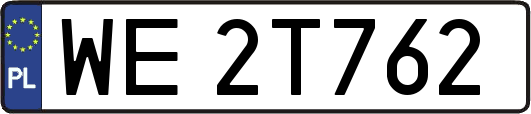 WE2T762