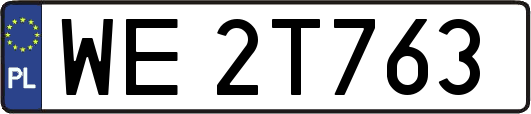 WE2T763