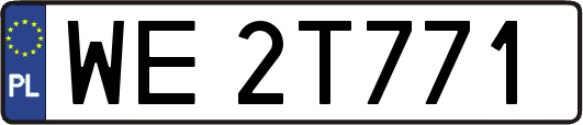 WE2T771