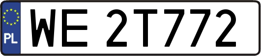 WE2T772