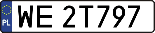 WE2T797
