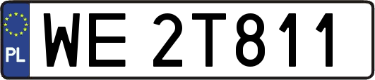 WE2T811