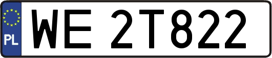 WE2T822