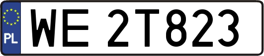 WE2T823