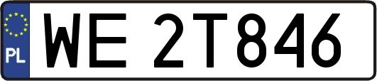 WE2T846
