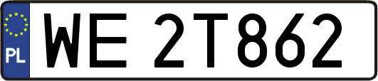 WE2T862
