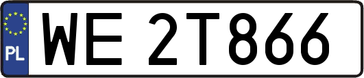 WE2T866