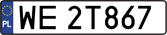 WE2T867
