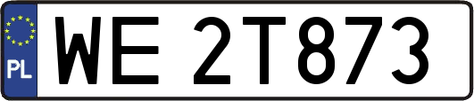 WE2T873