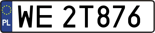 WE2T876
