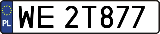 WE2T877