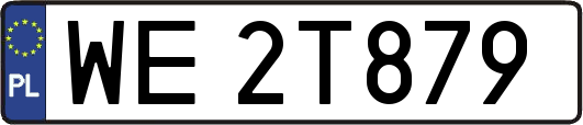 WE2T879