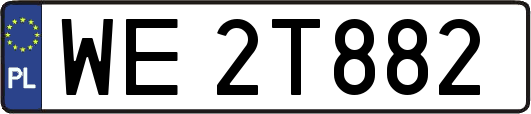 WE2T882