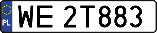 WE2T883
