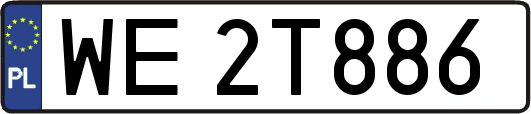 WE2T886