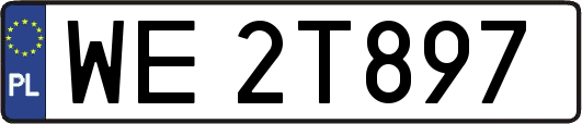 WE2T897
