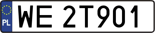 WE2T901