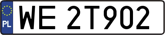WE2T902