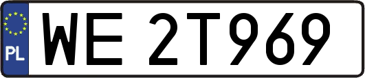 WE2T969