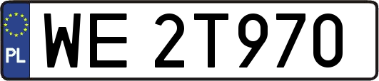 WE2T970