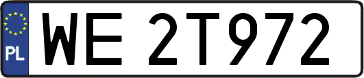 WE2T972