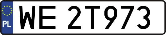 WE2T973
