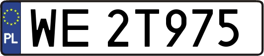 WE2T975