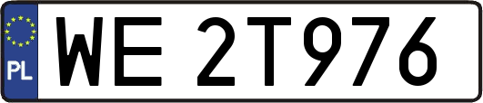 WE2T976