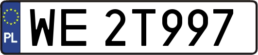 WE2T997