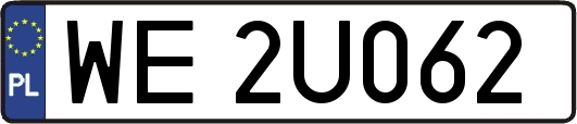 WE2U062