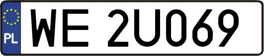 WE2U069