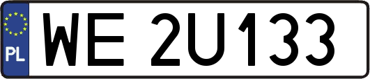 WE2U133