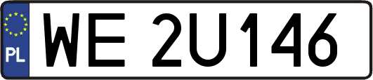 WE2U146