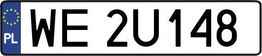 WE2U148