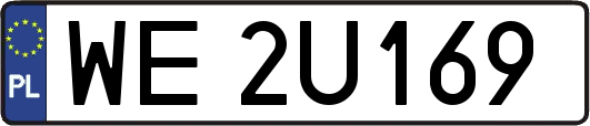 WE2U169