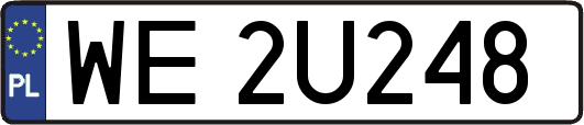 WE2U248