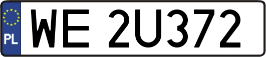 WE2U372