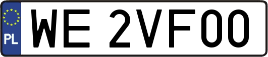 WE2VF00