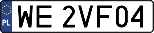 WE2VF04