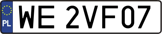 WE2VF07