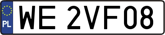 WE2VF08