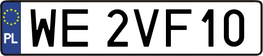 WE2VF10