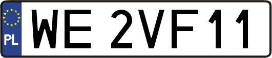 WE2VF11