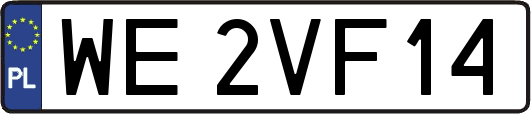 WE2VF14