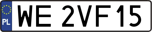 WE2VF15