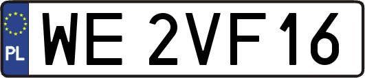 WE2VF16