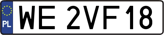 WE2VF18
