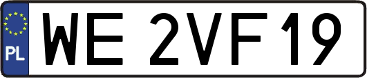 WE2VF19